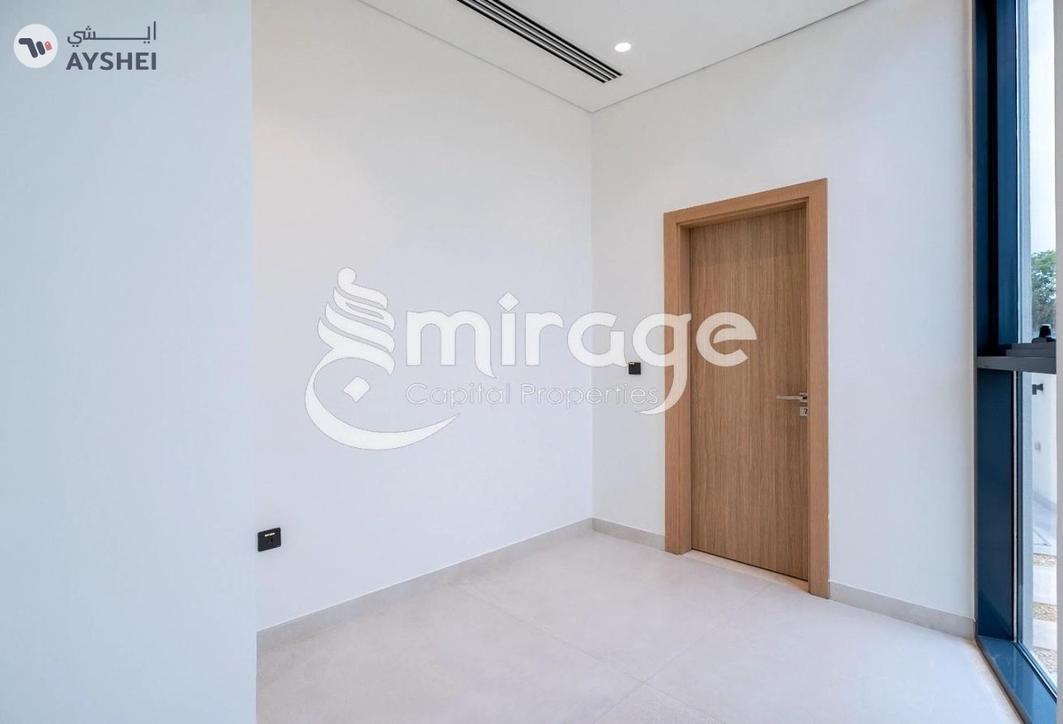 VILLA FOR SALE IN LEA, YAS ACRES-9-9