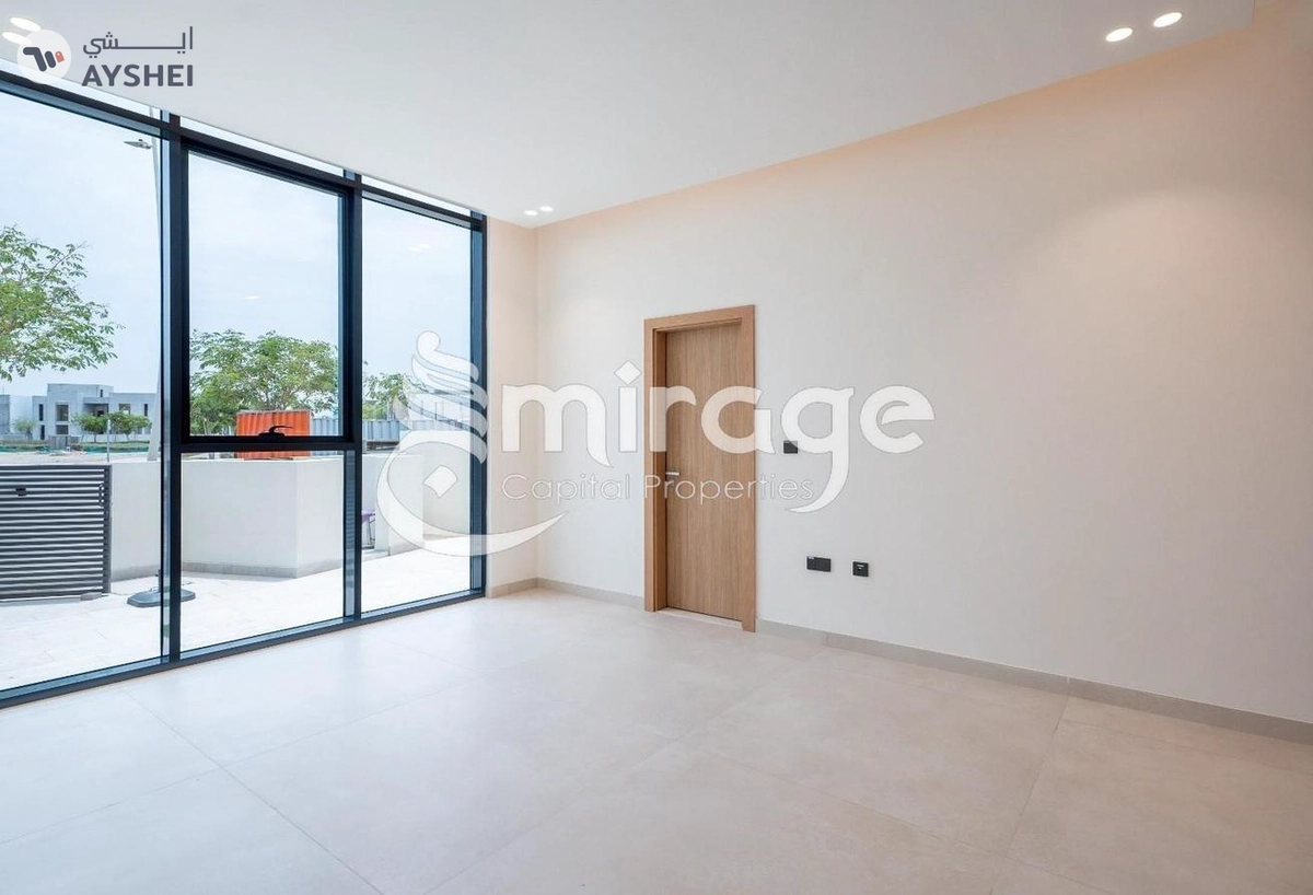 VILLA FOR SALE IN LEA, YAS ACRES-10-10