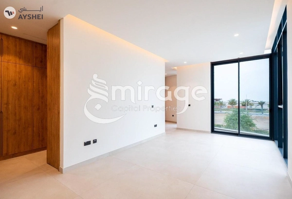 VILLA FOR SALE IN LEA, YAS ACRES