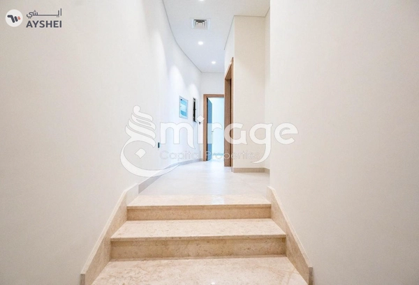 VILLA FOR SALE IN LEA, YAS ACRES