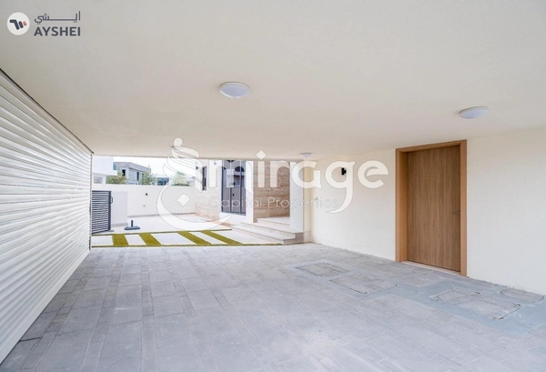 VILLA FOR SALE IN LEA, YAS ACRES