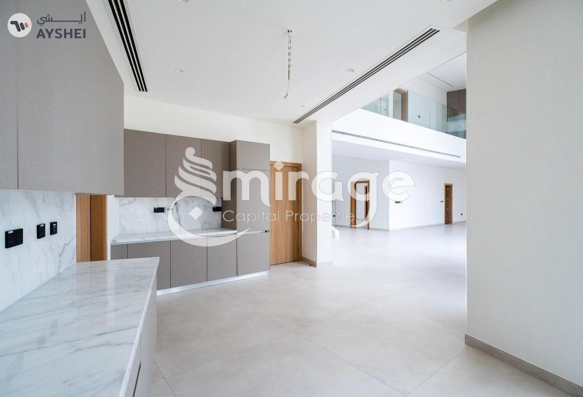 VILLA FOR SALE IN LEA, YAS ACRES-4-4