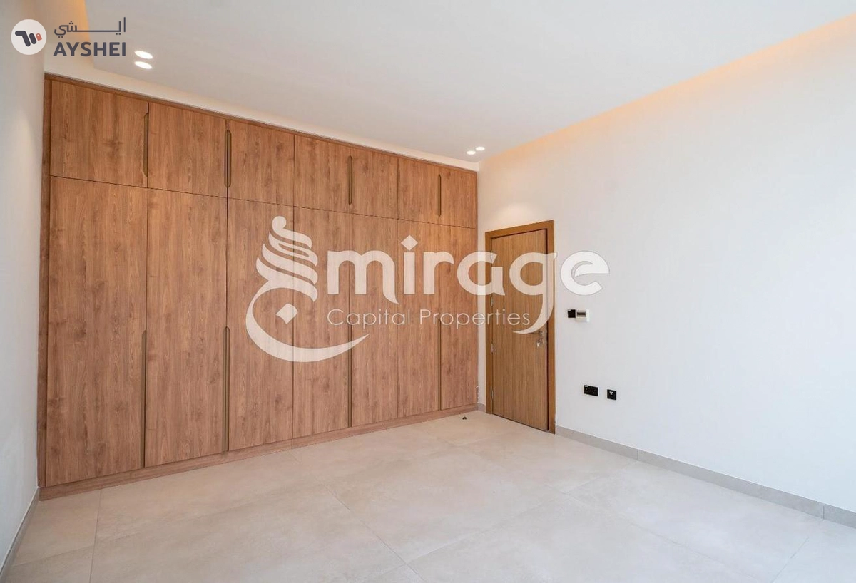 VILLA FOR SALE IN LEA, YAS ACRES-5-5