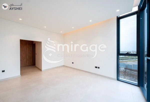 VILLA FOR SALE IN LEA, YAS ACRES