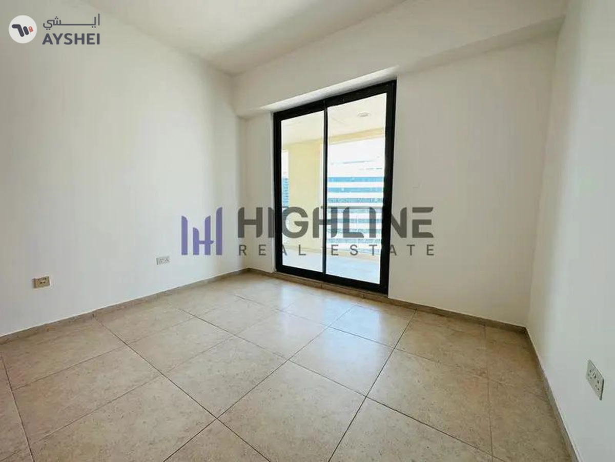 Elegant 2BHK+Maids | Vacant On Transfer