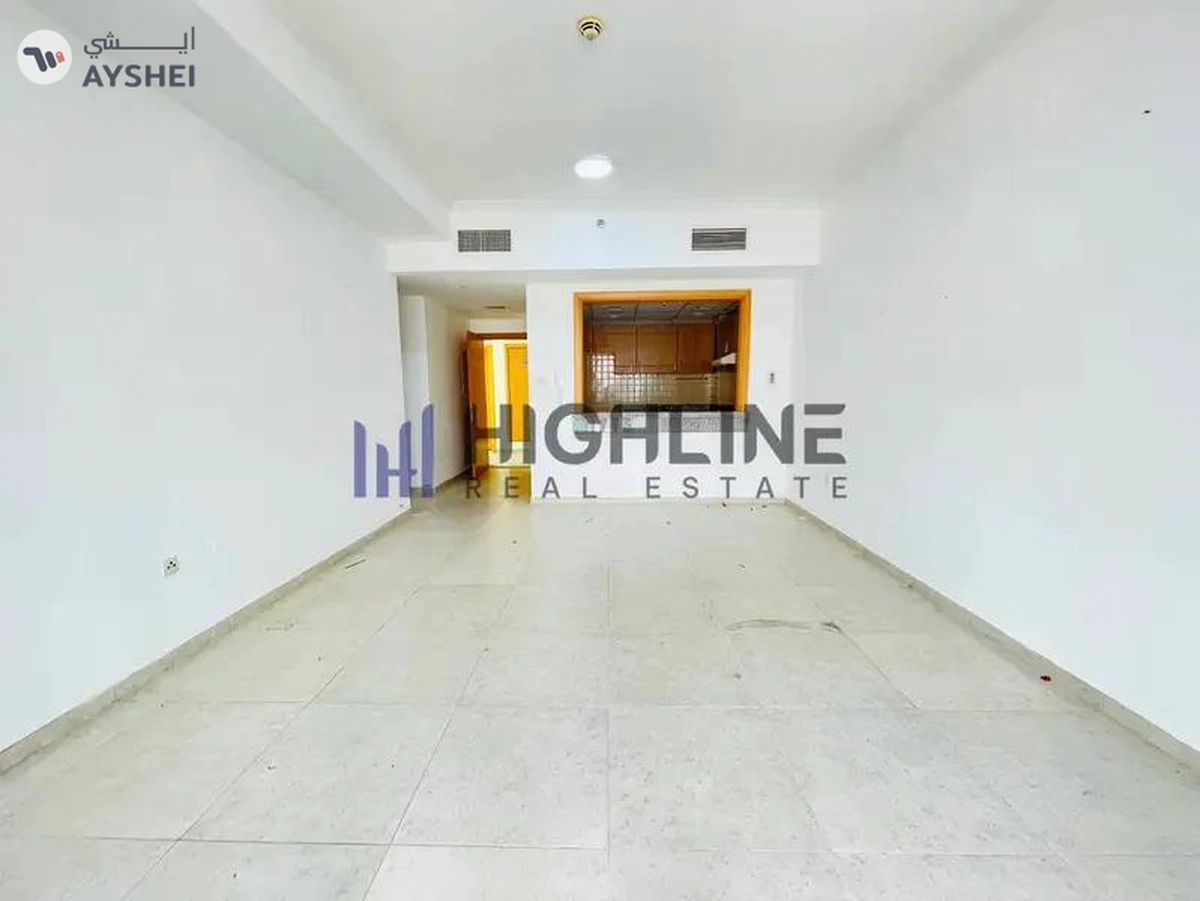 Elegant 2BHK+Maids | Vacant On Transfer