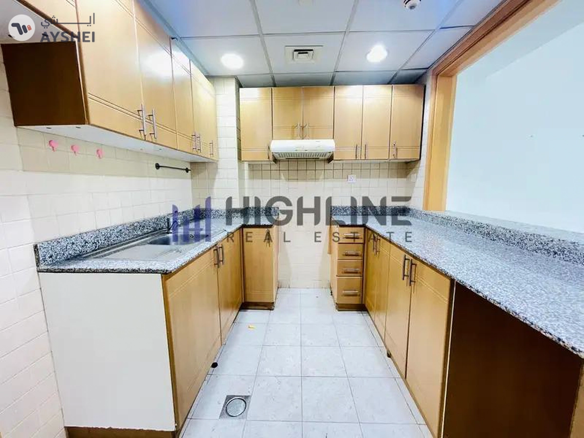 Elegant 2BHK+Maids | Vacant On Transfer