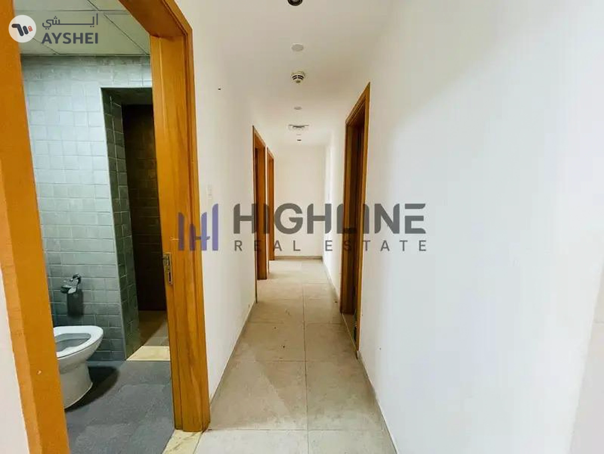 Elegant 2BHK+Maids | Vacant On Transfer