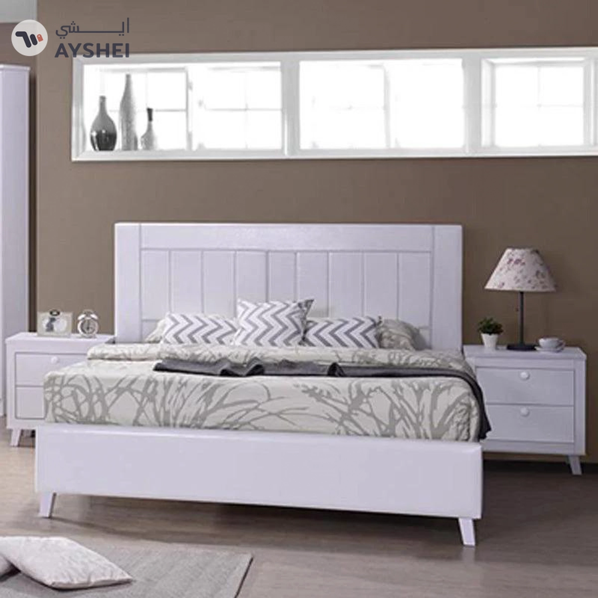 Neo Prada Bedroom Set-1-1