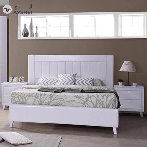 Neo Prada Bedroom Set
