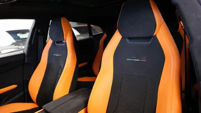 Lamborghini Urus Lamborghini Urus Keyvany 2021 - Full Carbon Loaded-10