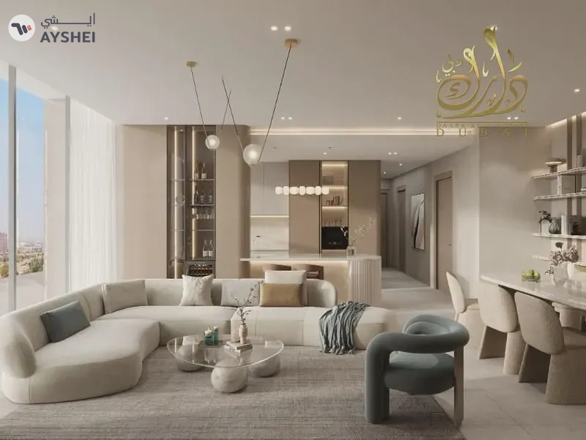 CHEAPEST 2BHK IN MAJAN WITH HIGH QUALITY PARK VIEW