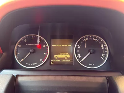 Gulf Specs 2013 RANGE ROVER SPORT Supercharged 5.0Litre V8 503BHP-10