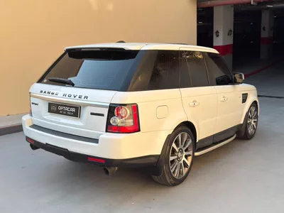 Gulf Specs 2013 RANGE ROVER SPORT Supercharged 5.0Litre V8 503BHP-7