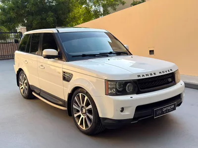 Gulf Specs 2013 RANGE ROVER SPORT Supercharged 5.0Litre V8 503BHP-11