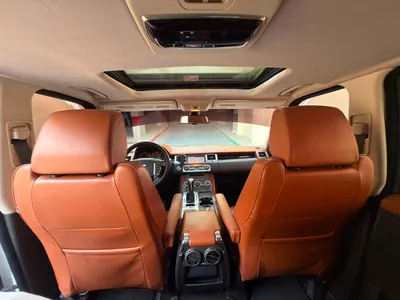 Gulf Specs 2013 RANGE ROVER SPORT Supercharged 5.0Litre V8 503BHP-14
