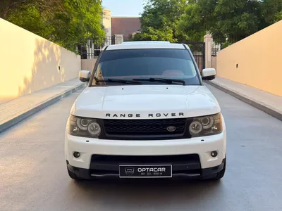Gulf Specs 2013 RANGE ROVER SPORT Supercharged 5.0Litre V8 503BHP-16