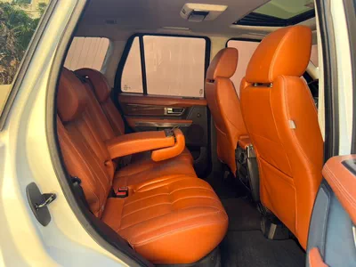 Gulf Specs 2013 RANGE ROVER SPORT Supercharged 5.0Litre V8 503BHP-12