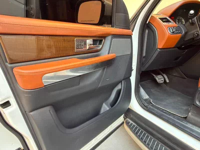 Gulf Specs 2013 RANGE ROVER SPORT Supercharged 5.0Litre V8 503BHP-18