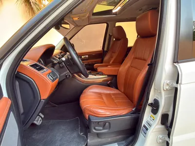 Gulf Specs 2013 RANGE ROVER SPORT Supercharged 5.0Litre V8 503BHP-5