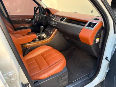 Gulf Specs 2013 RANGE ROVER SPORT Supercharged 5.0Litre V8 503BHP-20