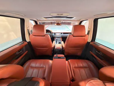 Gulf Specs 2013 RANGE ROVER SPORT Supercharged 5.0Litre V8 503BHP-3