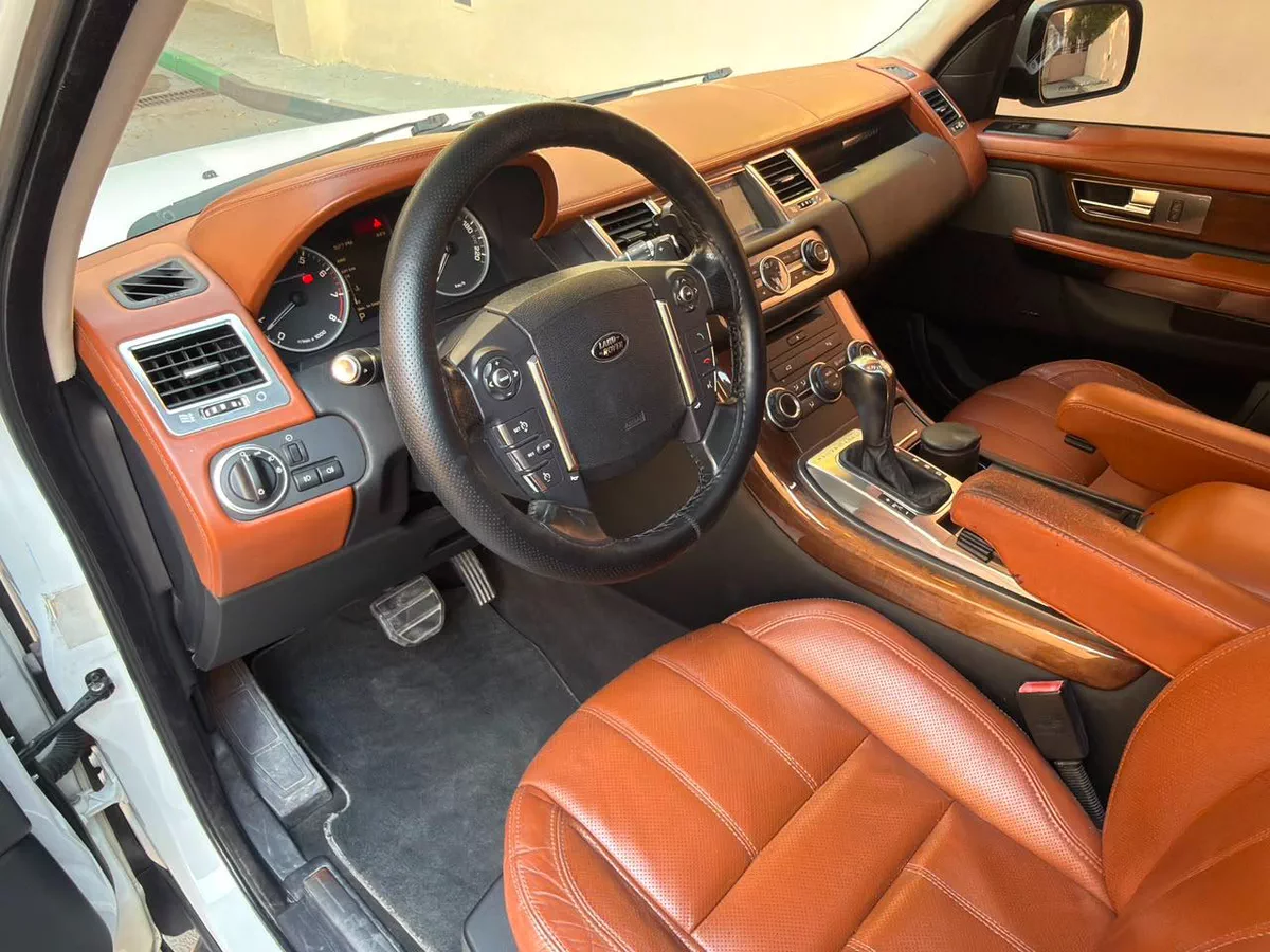 Gulf Specs 2013 RANGE ROVER SPORT Supercharged 5.0Litre V8 503BHP-6-6
