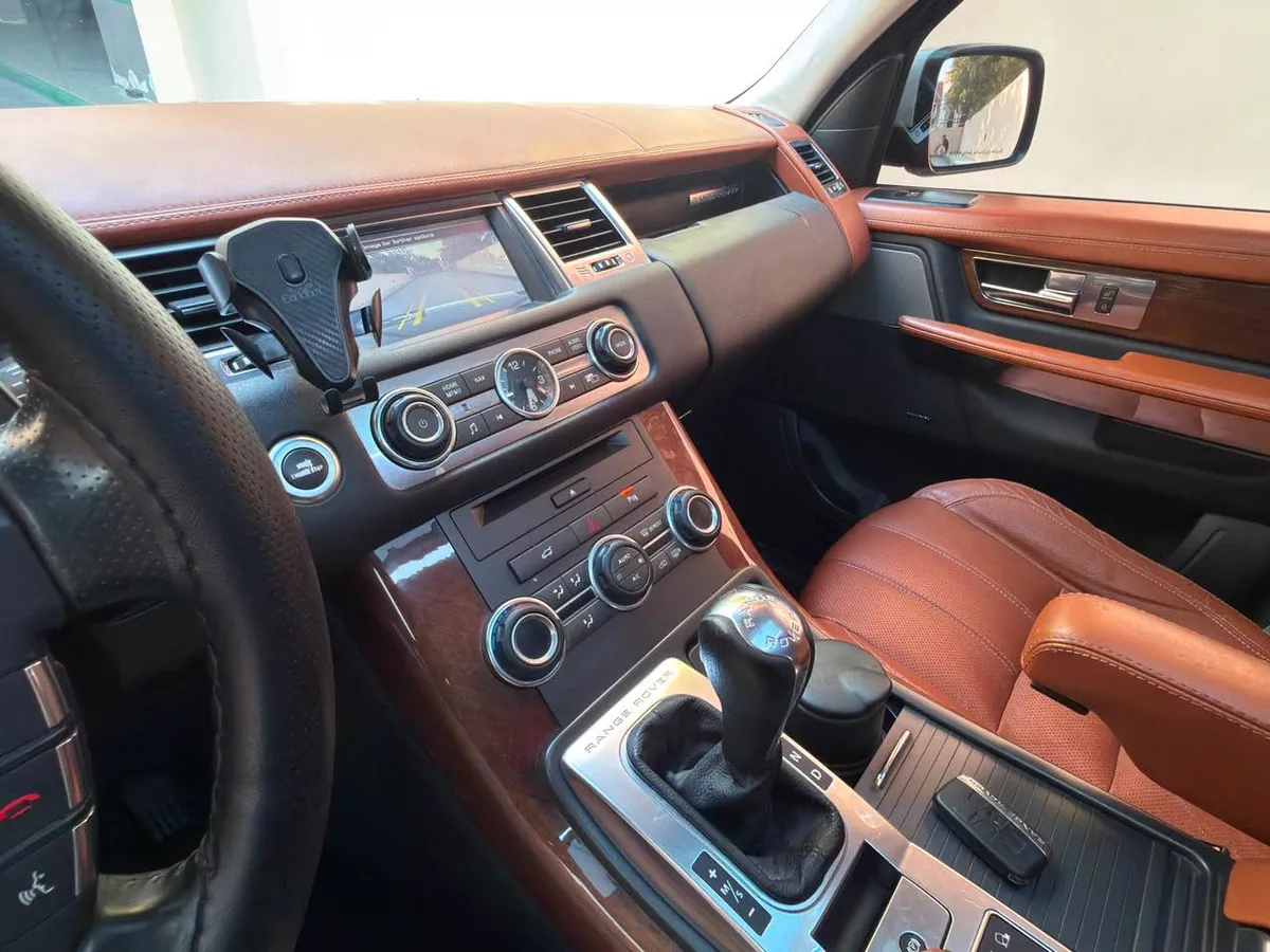 Gulf Specs 2013 RANGE ROVER SPORT Supercharged 5.0Litre V8 503BHP-9-9