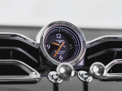 11,783 AED / 60 months | 0% DP | 2022 Bentley Bentayga V8 / Bentley Warranty and Service-10