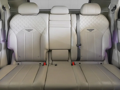 11,783 AED / 60 months | 0% DP | 2022 Bentley Bentayga V8 / Bentley Warranty and Service-13