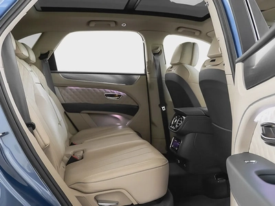 11,783 AED / 60 months | 0% DP | 2022 Bentley Bentayga V8 / Bentley Warranty and Service-15