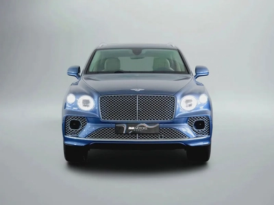 11,783 AED / 60 months | 0% DP | 2022 Bentley Bentayga V8 / Bentley Warranty and Service-2