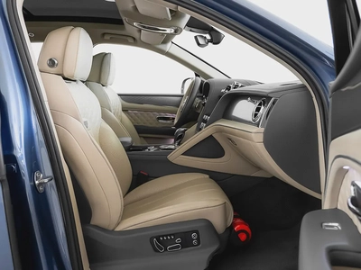 11,783 AED / 60 months | 0% DP | 2022 Bentley Bentayga V8 / Bentley Warranty and Service-7