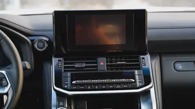 2026 Toyota Land Cruiser GXR 4.0L WITH RADAR GCC Specs-13