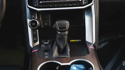 2026 Toyota Land Cruiser GXR 4.0L WITH RADAR GCC Specs-14