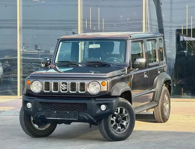 999-Monthly l GCC l 4WD , Cruise, Camera l Accident Free-1