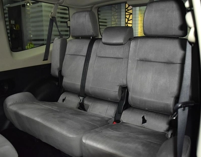 Mitsubishi Pajero GLS 3 Doors ( 2014 Model ) in Brown Color GCC Specs-7