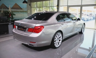 Executive Package . GCC Specs . High Option . Excellent Condition-5