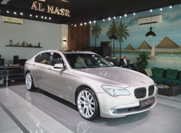 Executive Package . GCC Specs . High Option . Excellent Condition