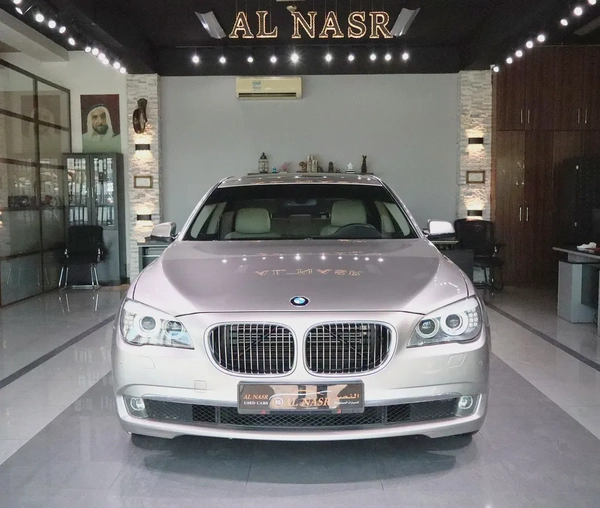 Executive Package . GCC Specs . High Option . Excellent Condition