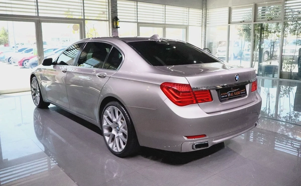 Executive Package . GCC Specs . High Option . Excellent Condition