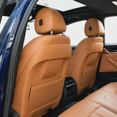 2019 BMW 530i M Sport | GCC Specs | Low Mileage | Pristine Condition-11