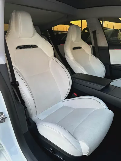 Tesla Model 3 Performance 2024 GCC Specs-9