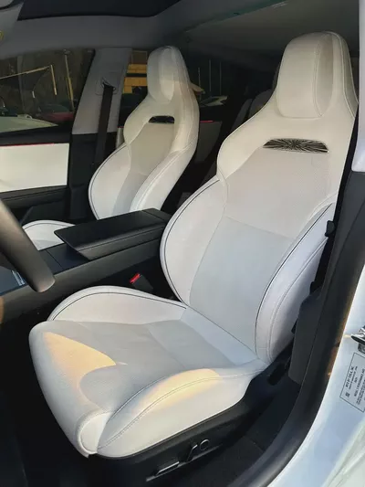 Tesla Model 3 Performance 2024 GCC Specs-4