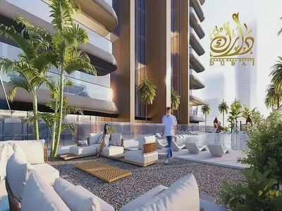 LIMITED OFFER | FULLY FURNISHED | HUGE DISCOUNT | HIGH FLOOR | SEA VIEW |-5