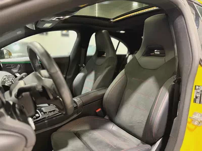 Mercedes-Benz CLA 250 4MATIC | 2023 | All-Wheel Drive | Excellent Condition-6