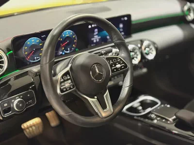 Mercedes-Benz CLA 250 4MATIC | 2023 | All-Wheel Drive | Excellent Condition-7