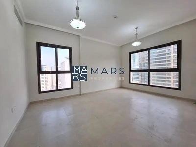 New 2BHK Apartment available with 1 free Parking-1