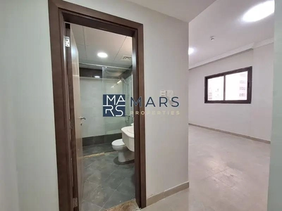 New 2BHK Apartment available with 1 free Parking-2