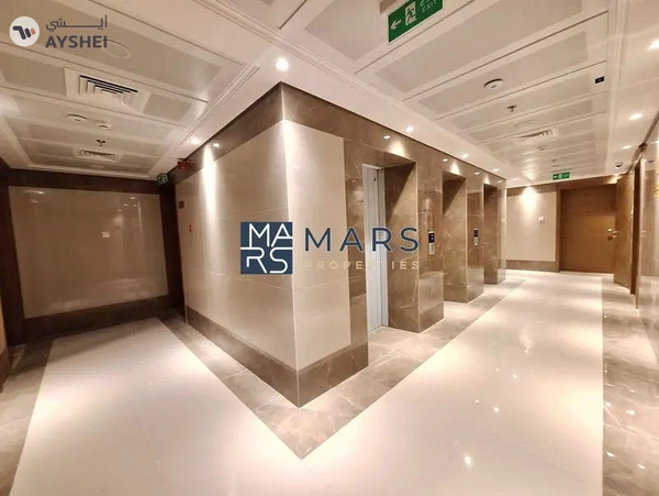 New 2BHK Apartment available with 1 free Parking